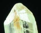 Vanadium Chrysoberyl